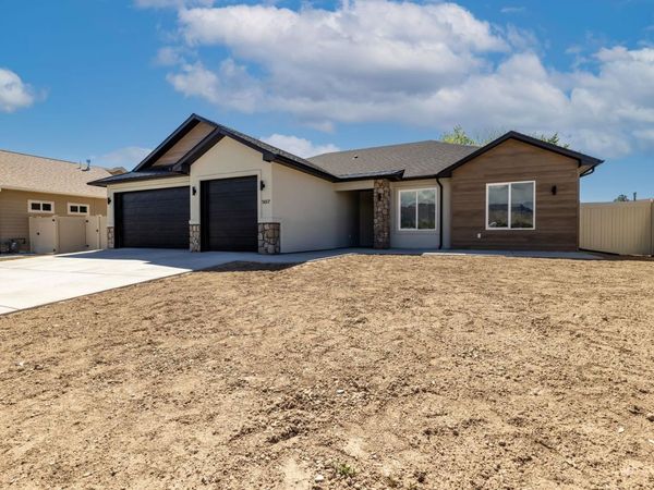 507 Desert Peach Street, Clifton, CO 81520