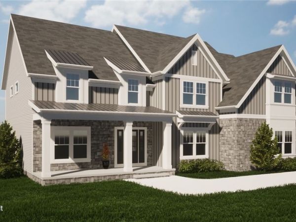 2716 Rocky Ridge Drive, Westlake, OH 44145