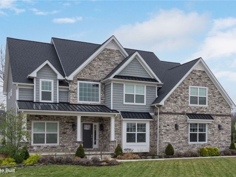 2716 Rocky Ridge Drive, Westlake, OH 44145 Photo 2