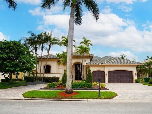 10897 Canary Island Court, Plantation, FL 33324