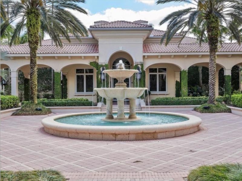 10897 Canary Island Court, Plantation, FL 33324 Photo