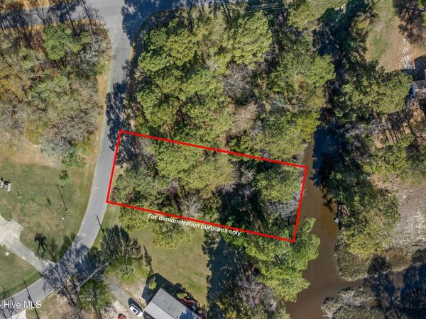 1111 River Drive SW, Calabash, NC 28467