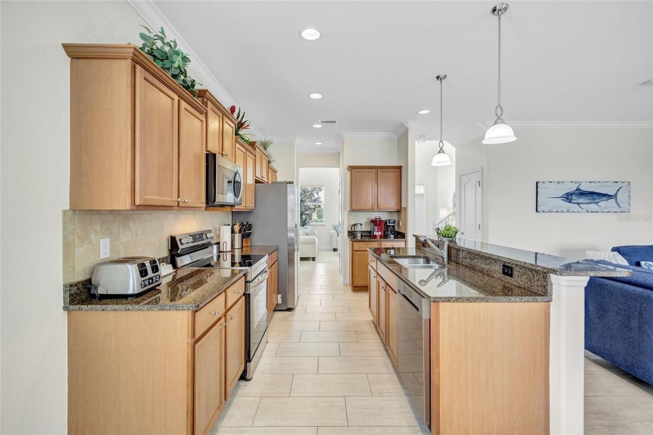 8603 River Preserve Drive, Bradenton, FL 34212 Photo