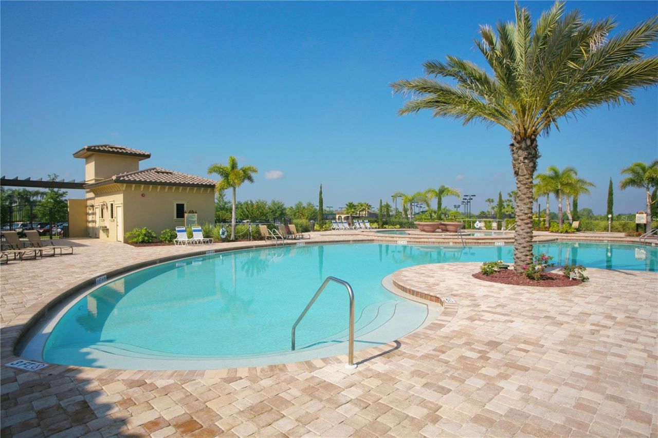 8603 River Preserve Drive, Bradenton, FL 34212 Photo
