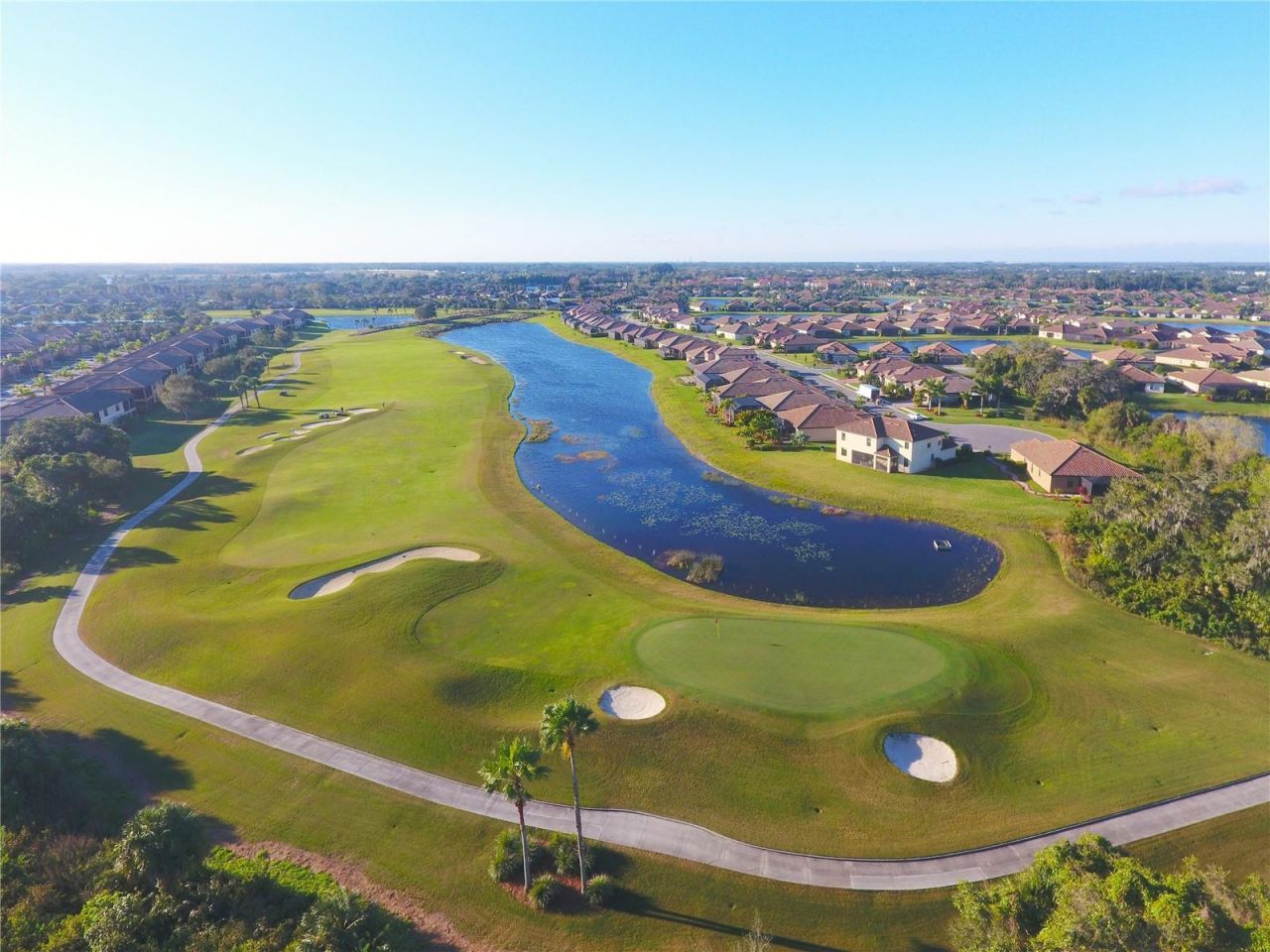 8603 River Preserve Drive, Bradenton, FL 34212 Photo