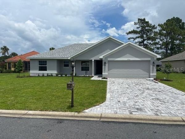 7781 SW 180TH CIRCLE, DUNNELLON, FL 34432