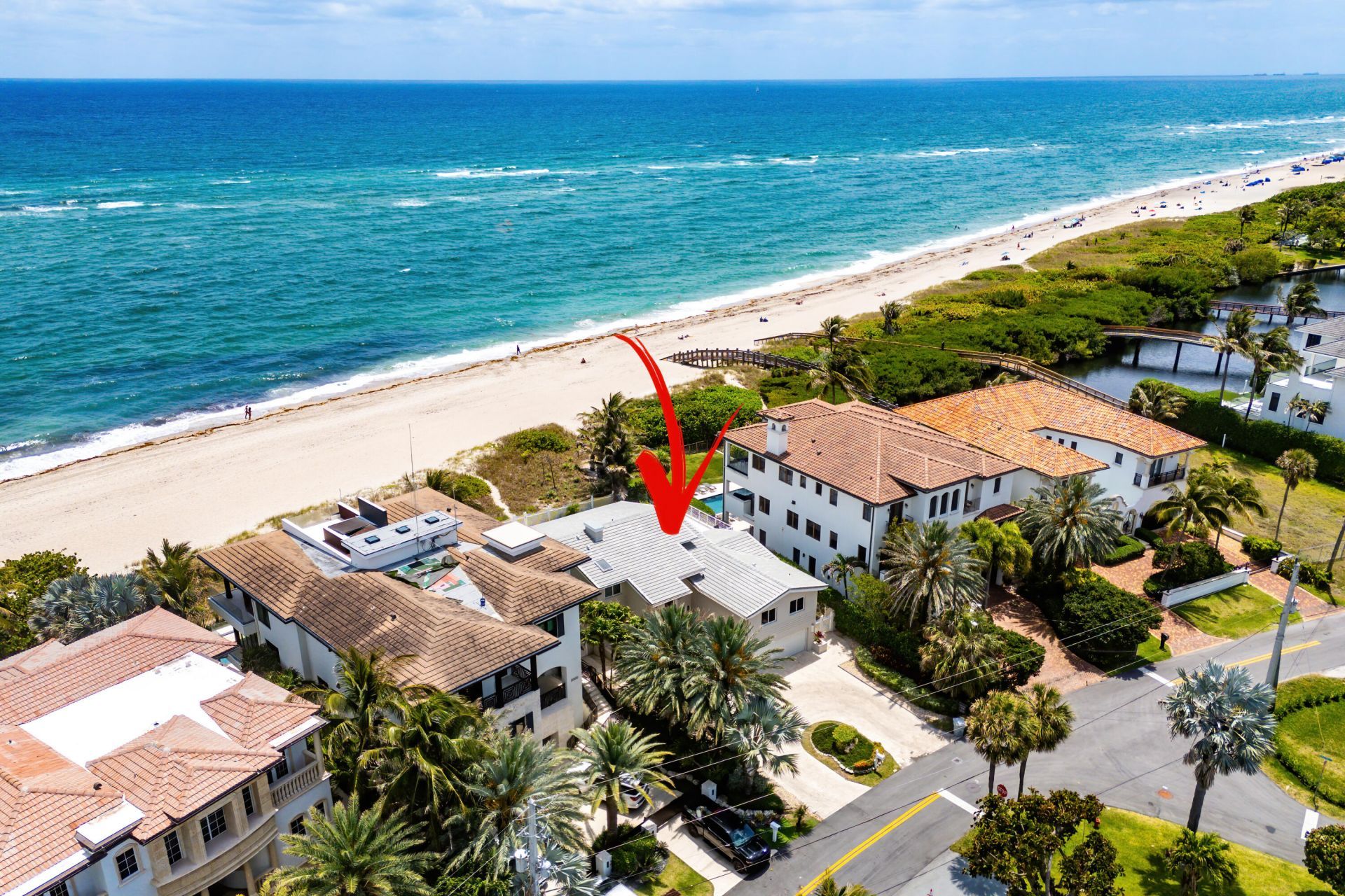 1906 Bay Drive, Pompano Beach, FL 33062 Photo