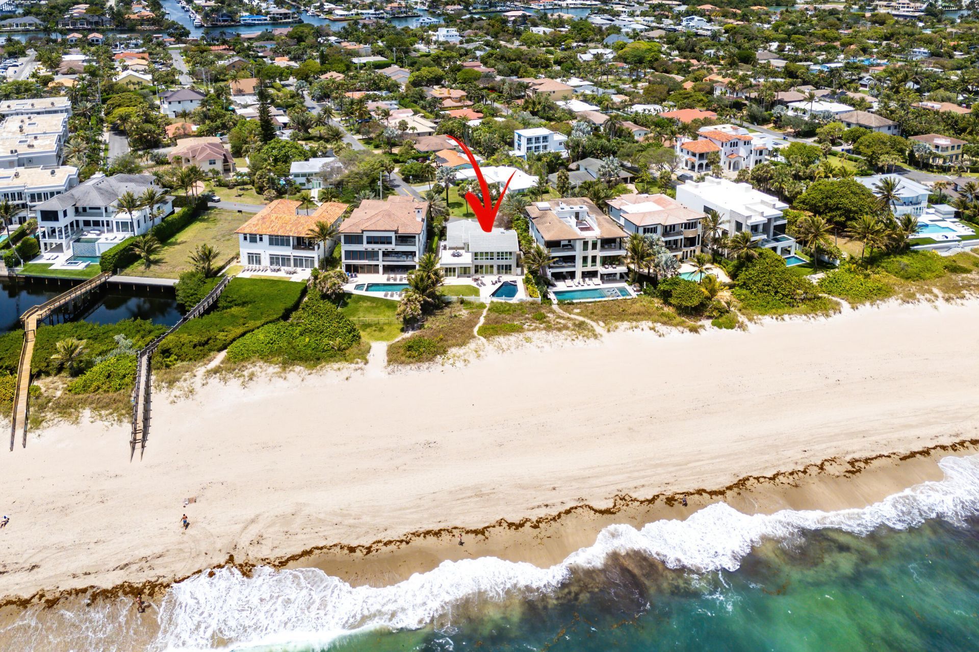 1906 Bay Drive, Pompano Beach, FL 33062 Photo