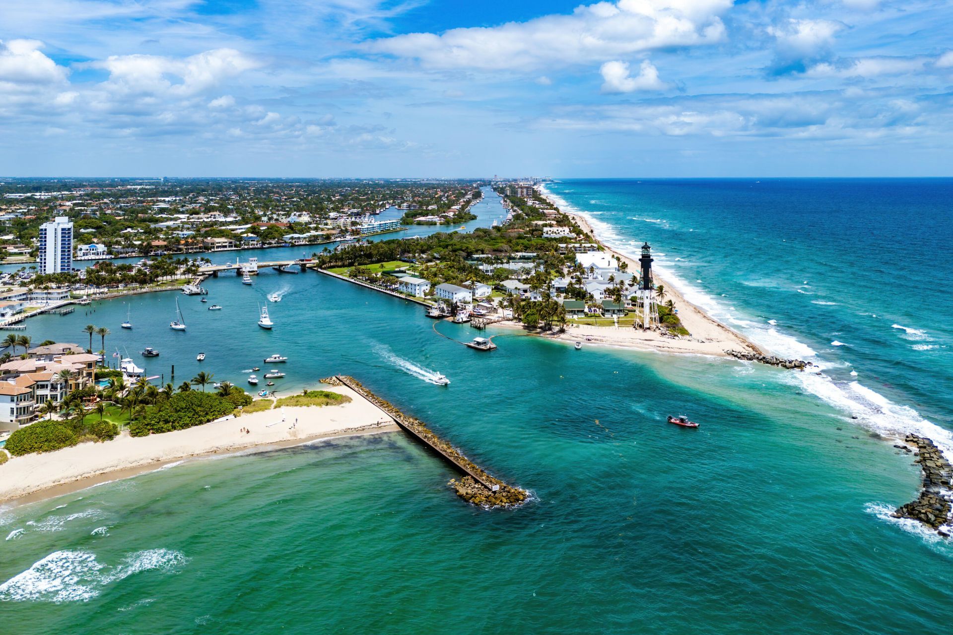 1906 Bay Drive, Pompano Beach, FL 33062 Photo