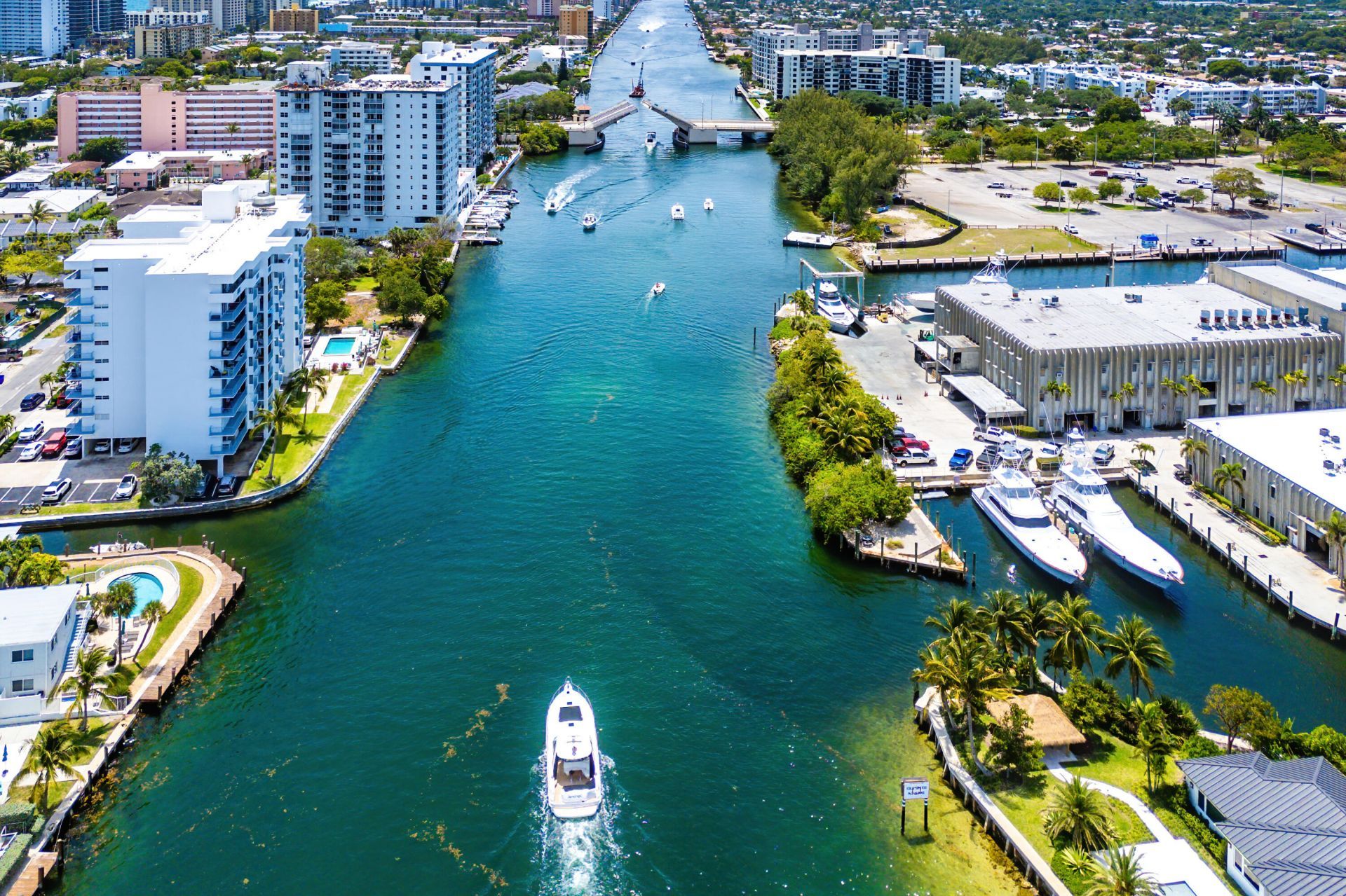 1906 Bay Drive, Pompano Beach, FL 33062 Photo