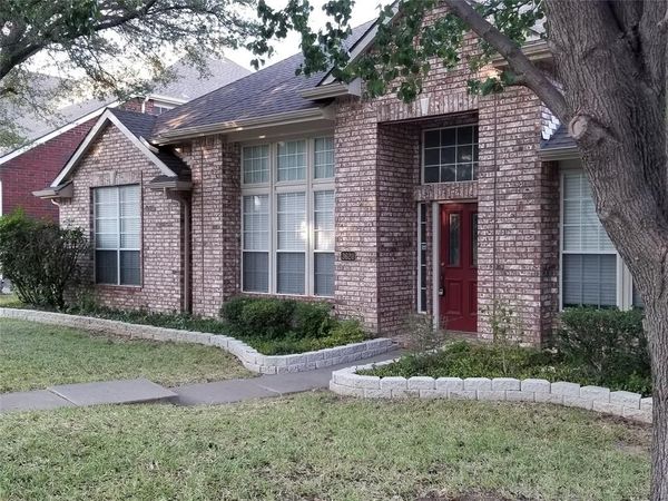 3620 Field Stone Drive, Carrollton, TX 75007