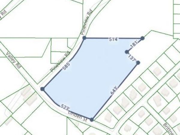 750 LINDEN STREET, Trussville, AL 35173