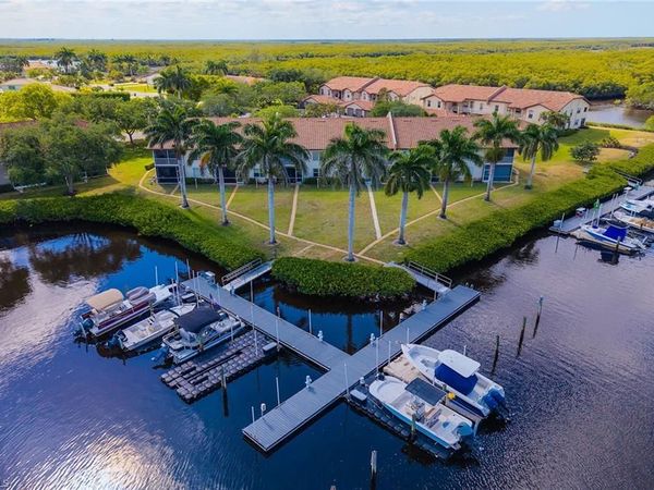 162 Newport DR, Unit 1208, NAPLES, FL 34114