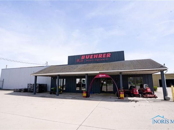 24654 State Route 34 State Highway, Stryker, OH 43557