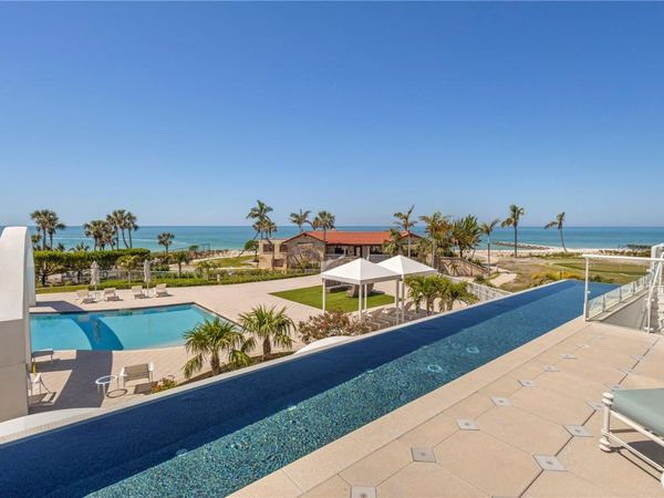 2251 GULF OF MEXICO DRIVE, Unit 203, LONGBOAT KEY, FL 34228