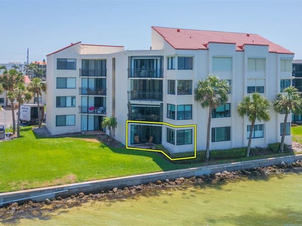 5729 PUERTA DEL SOL BOULEVARD S, Unit 185, ST PETERSBURG, FL 33715