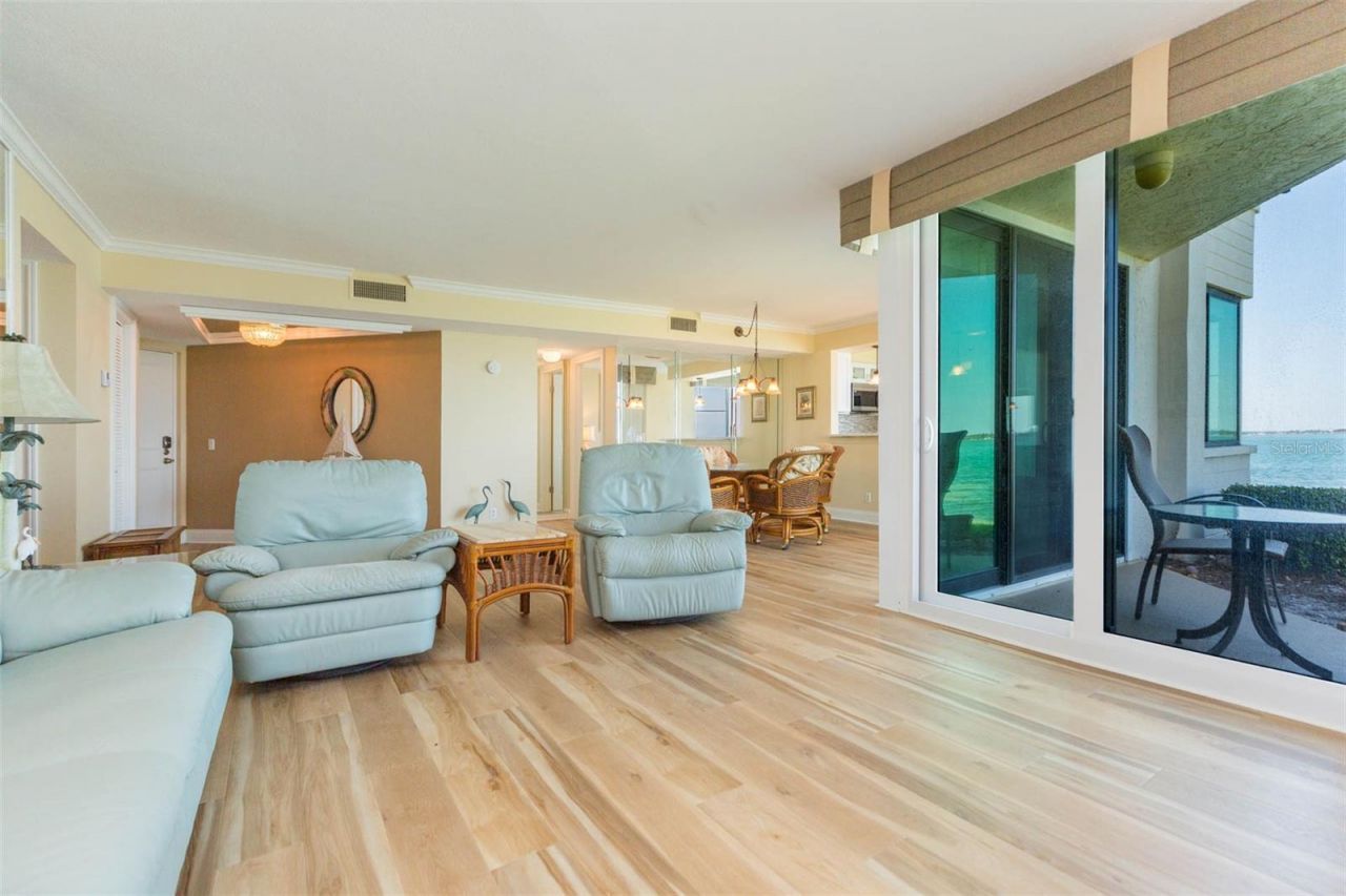 5729 Puerta Del Sol Boulevard S, Unit 185, Saint Petersburg, FL 33715 Photo