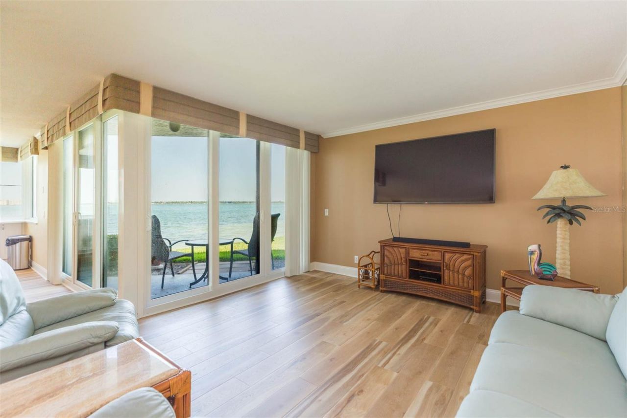 5729 Puerta Del Sol Boulevard S, Unit 185, Saint Petersburg, FL 33715 Photo