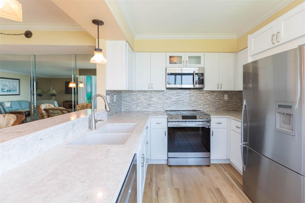 5729 Puerta Del Sol Boulevard S, Unit 185, Saint Petersburg, FL 33715 Photo