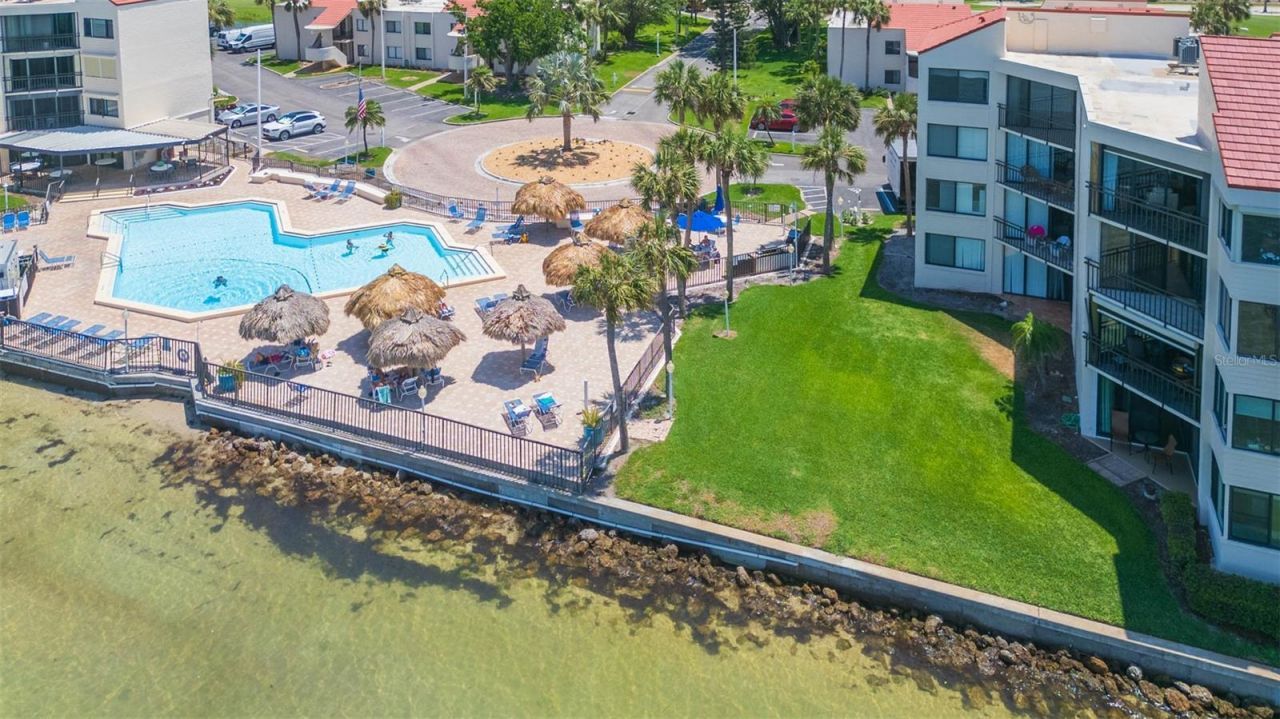 5729 Puerta Del Sol Boulevard S, Unit 185, Saint Petersburg, FL 33715 Photo