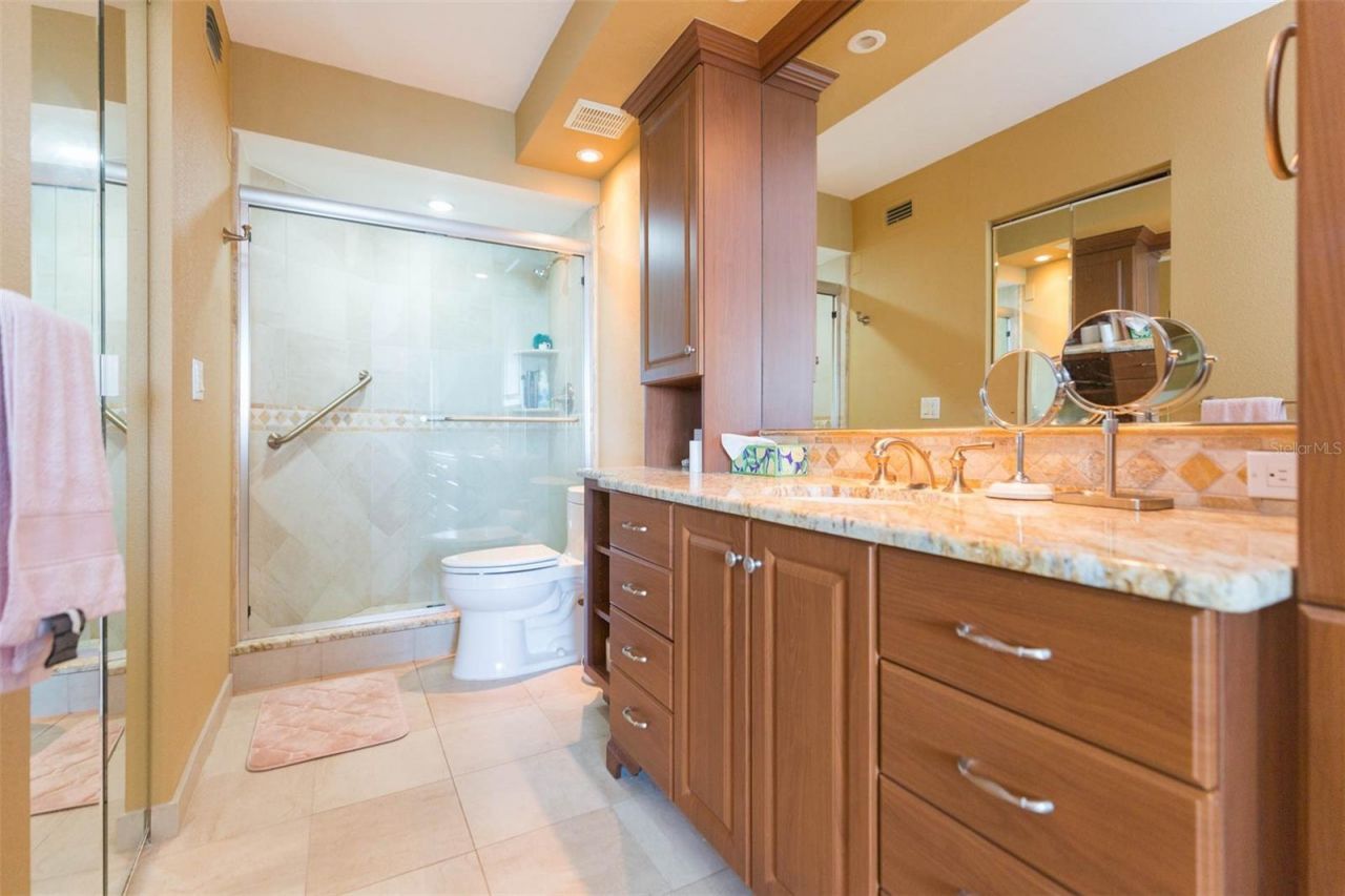 5729 Puerta Del Sol Boulevard S, Unit 185, Saint Petersburg, FL 33715 Photo
