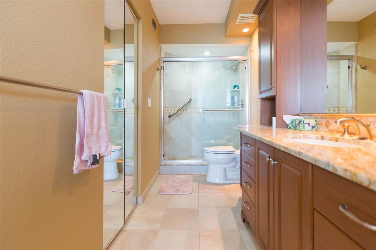 5729 Puerta Del Sol Boulevard S, Unit 185, Saint Petersburg, FL 33715 Photo