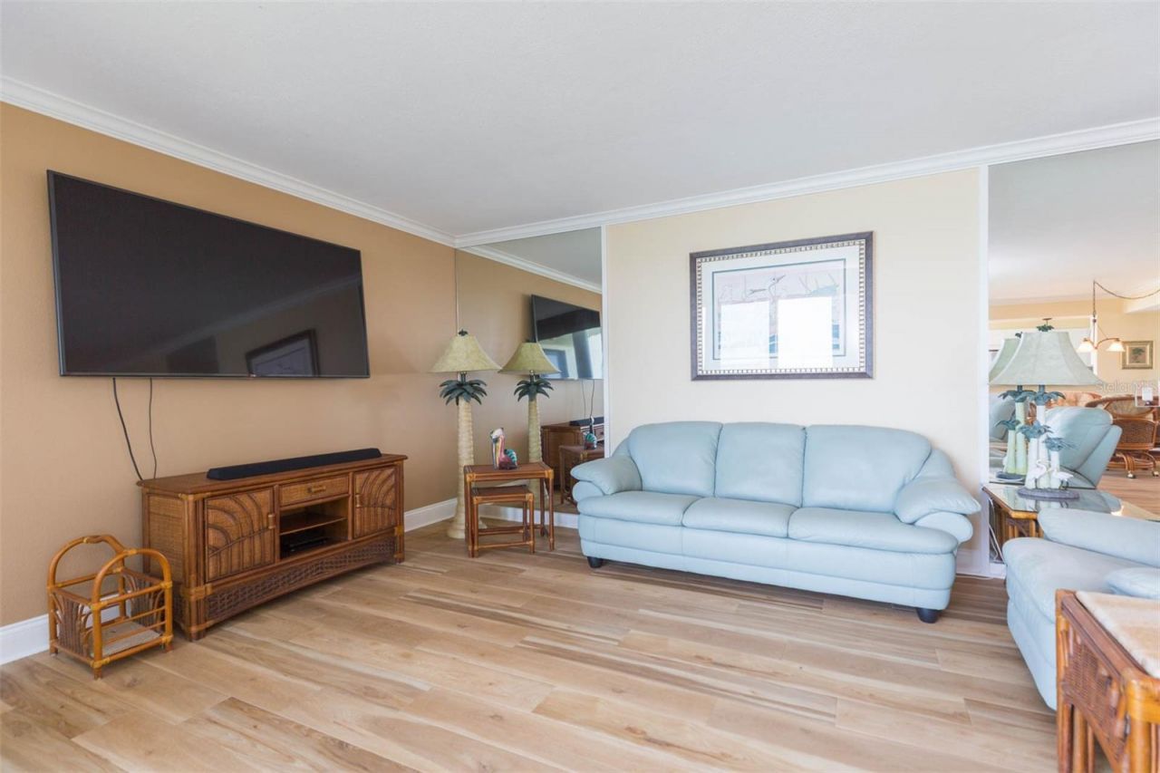 5729 Puerta Del Sol Boulevard S, Unit 185, Saint Petersburg, FL 33715 Photo