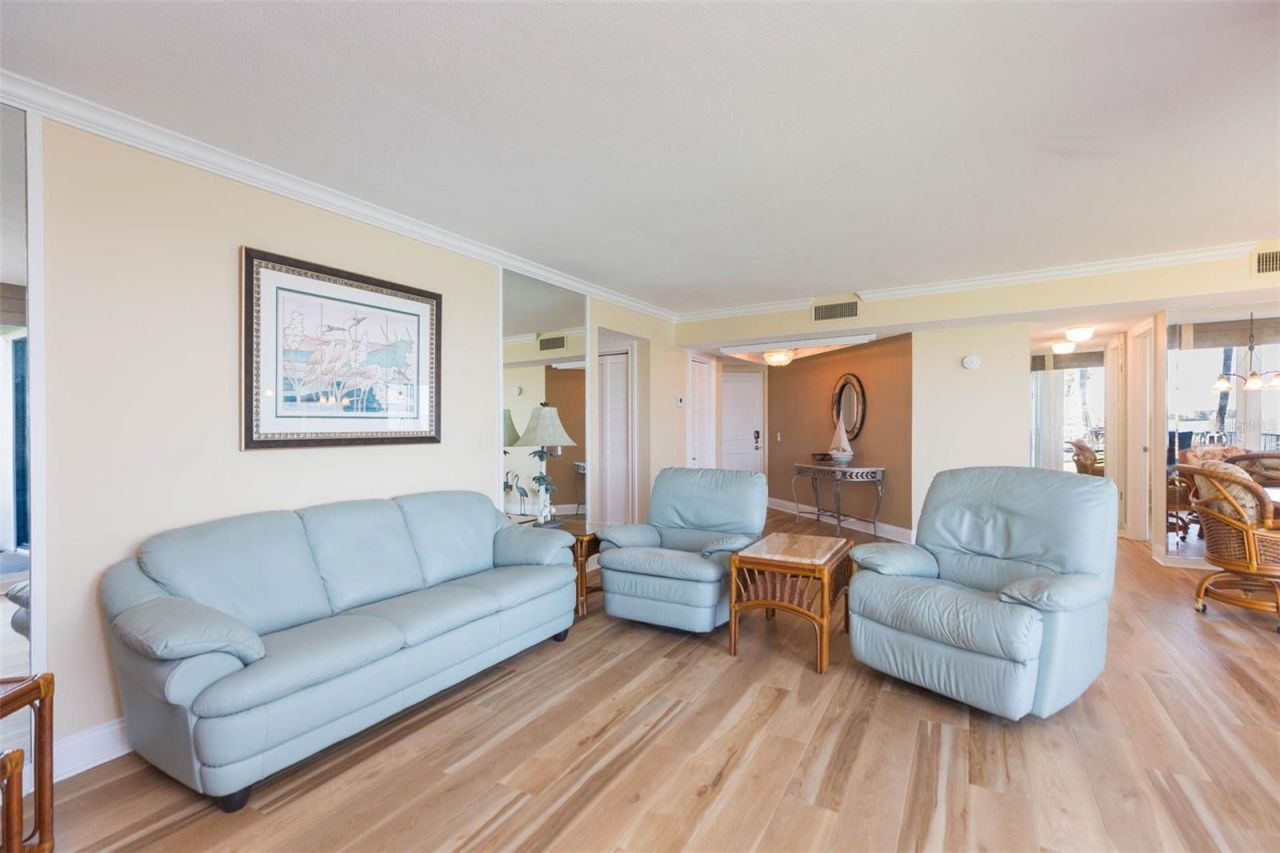 5729 Puerta Del Sol Boulevard S, Unit 185, Saint Petersburg, FL 33715 Photo