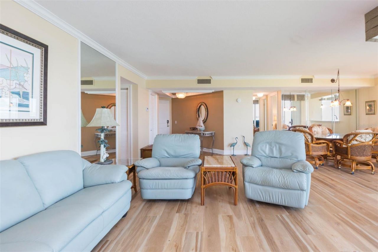 5729 Puerta Del Sol Boulevard S, Unit 185, Saint Petersburg, FL 33715 Photo