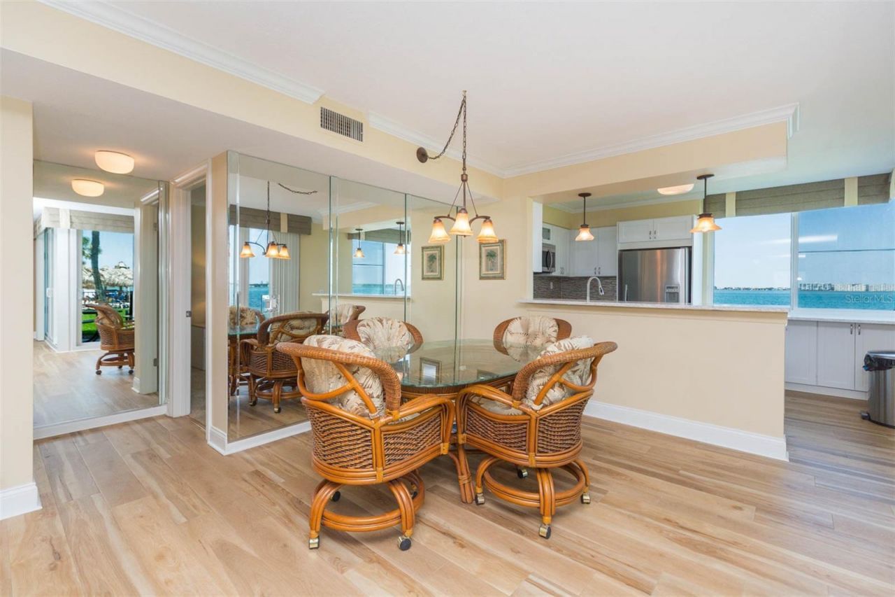 5729 Puerta Del Sol Boulevard S, Unit 185, Saint Petersburg, FL 33715 Photo