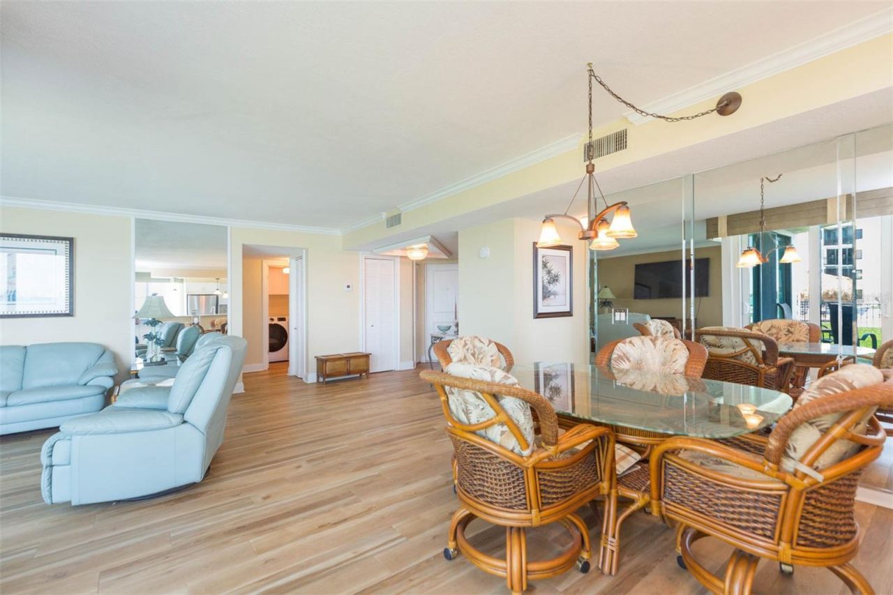 5729 Puerta Del Sol Boulevard S, Unit 185, Saint Petersburg, FL 33715 Photo