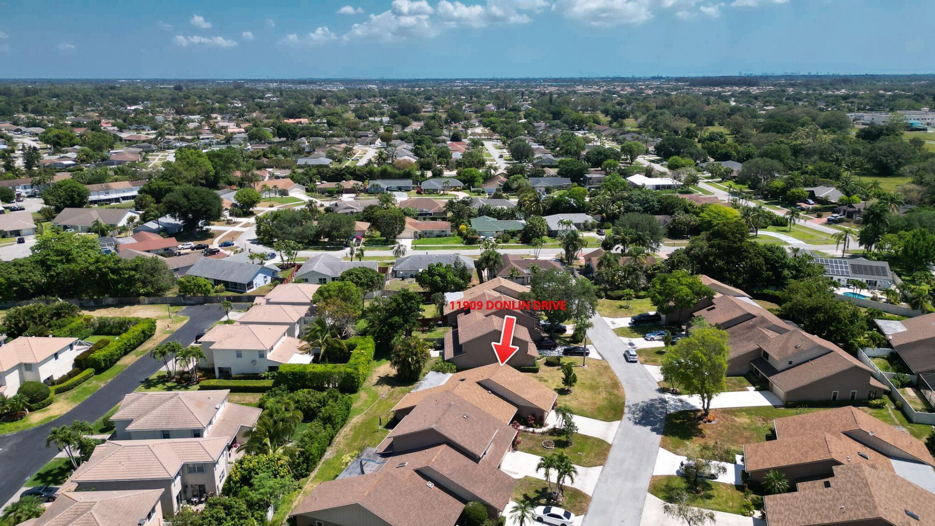 11909 Donlin Drive, Wellington, FL 33414 Photo