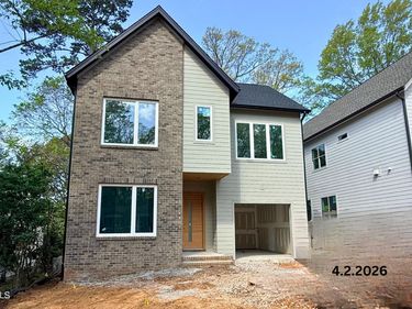 1809 Bennett Street, Raleigh, NC 27604