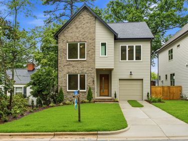 1809 Bennett Street, Raleigh, NC 27604