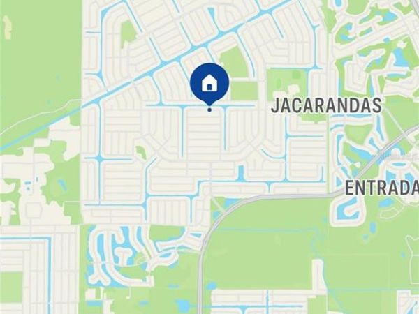 1610 NE 36TH LN LANE, CAPE CORAL, FL 33909