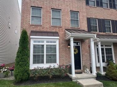 602 D STREET, KENNETT SQUARE, PA 19348