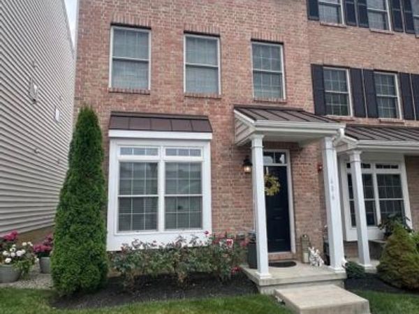 602 D STREET, KENNETT SQUARE, PA 19348