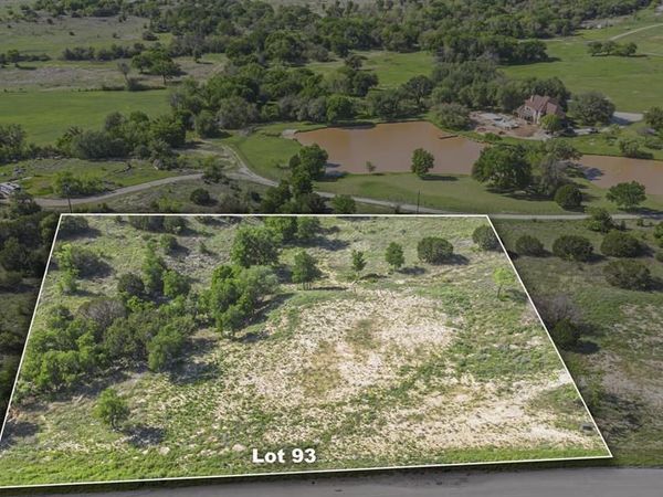 3020 Wyatts Way, Weatherford, TX 76087