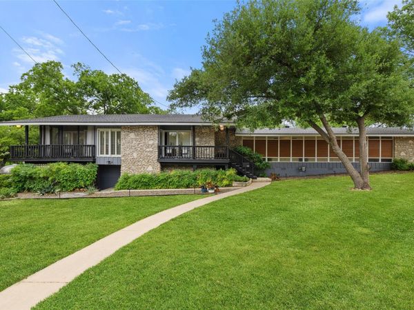 1712 McCoy PL, Georgetown, TX 78626