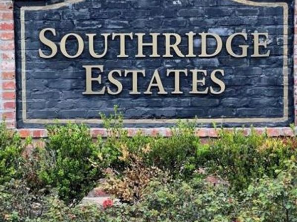 0 S Crest Drive S, Lake Charles, LA 70605