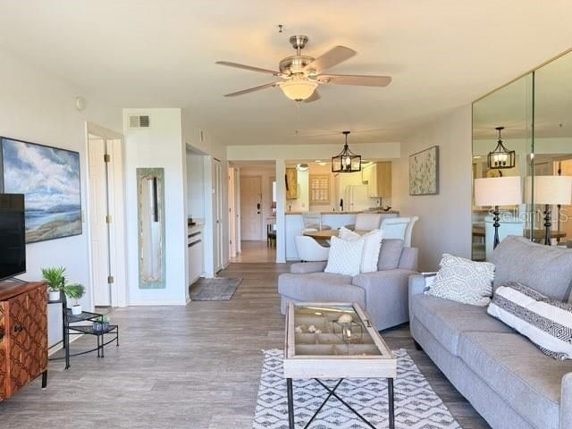 460 Bouchelle Drive, Unit 104, New Smyrna Beach, FL 32169 Photo