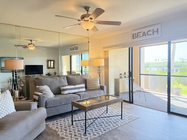 460 Bouchelle Drive, Unit 104, New Smyrna Beach, FL 32169 Photo