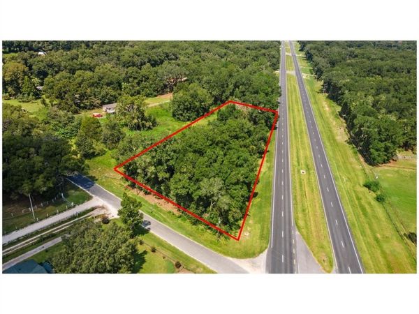2303 NW 145TH STREET, CITRA, FL 32113