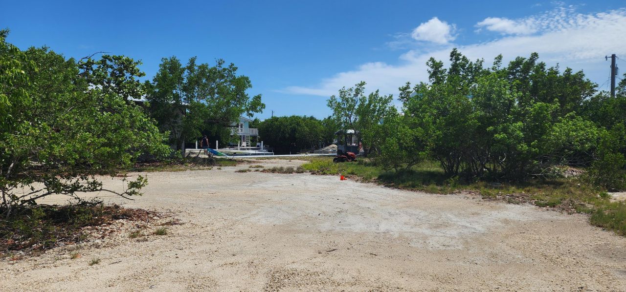 Bk 7 Lt 5 Coral Way, Big Pine Key, FL 33043 Photo