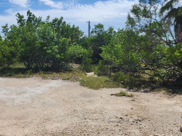 BK 7 LT 6 Coral Way, Big Pine, FL 33043