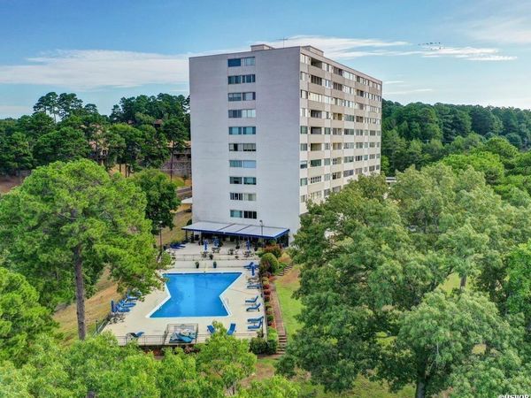 740 WESTON Road, Unit 312, Hot Springs, AR 71913