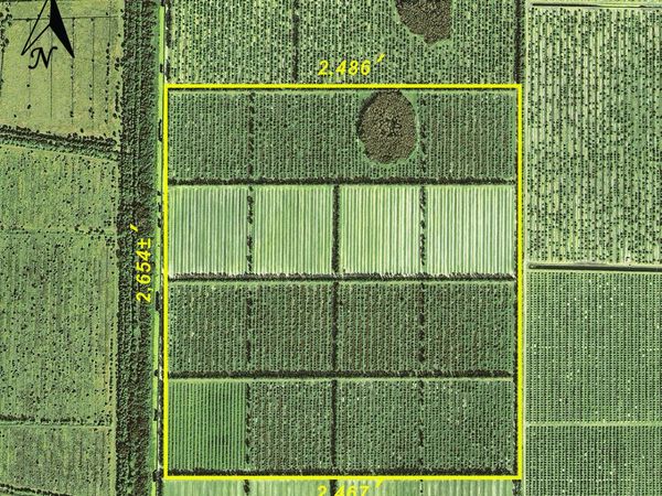 Tbd Orange Avenue Extension, Fort Pierce, FL 34945