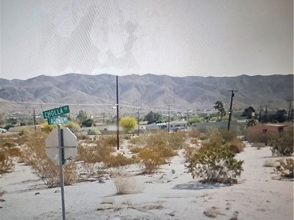 0 Acoma Ave, Desert Hot Springs, CA 92240