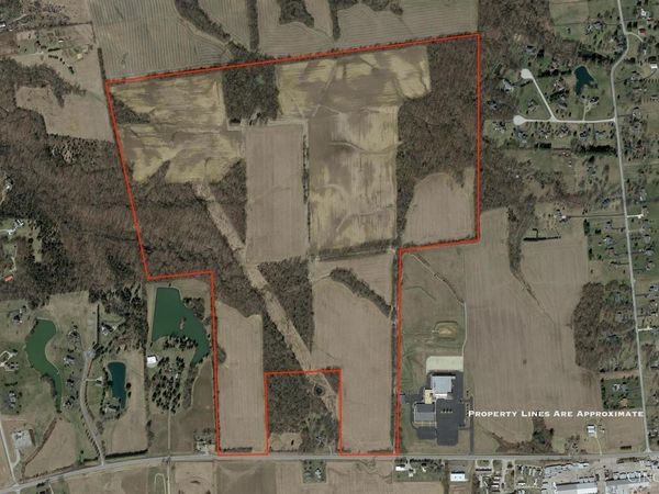 0 US Rt 22 & 3, Union Twp, OH 45177