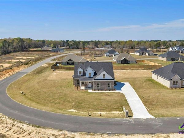 426 Burlington Drive, Macon, GA 31052